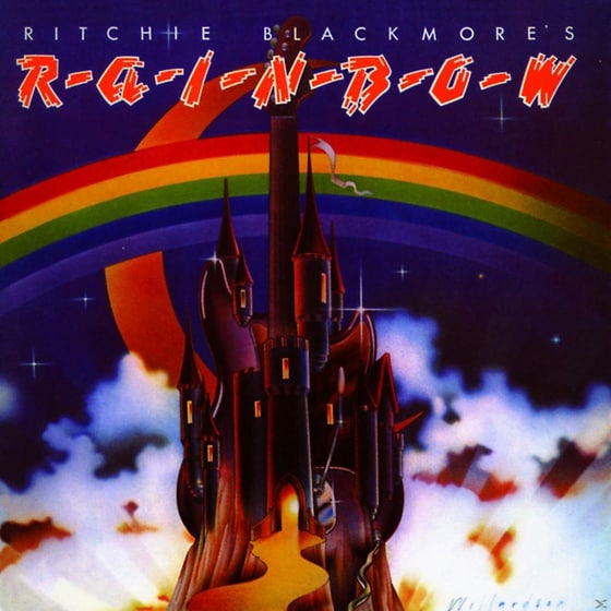 Ritchie Blackmore's Rainbow image 0