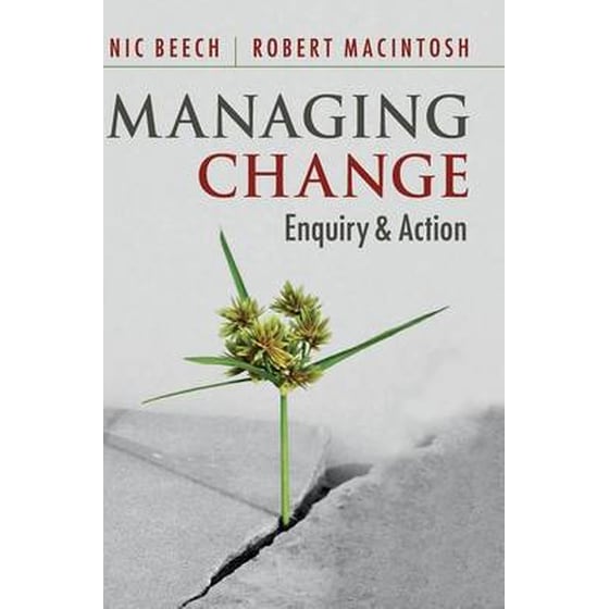 Managing Change image 0