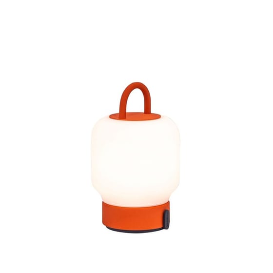 Table Lamp Kooduu Orange image 2