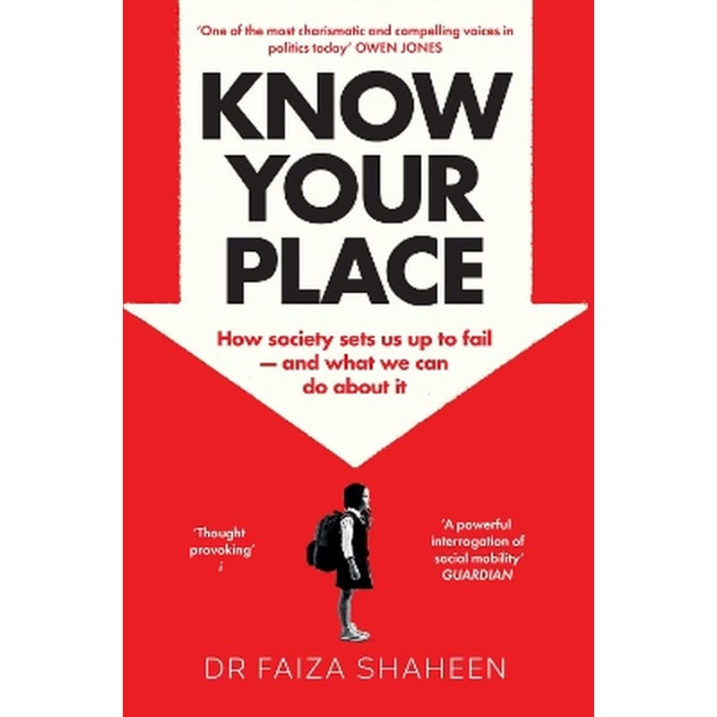 Know Your Place