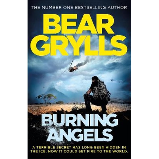 Burning Angels image 0