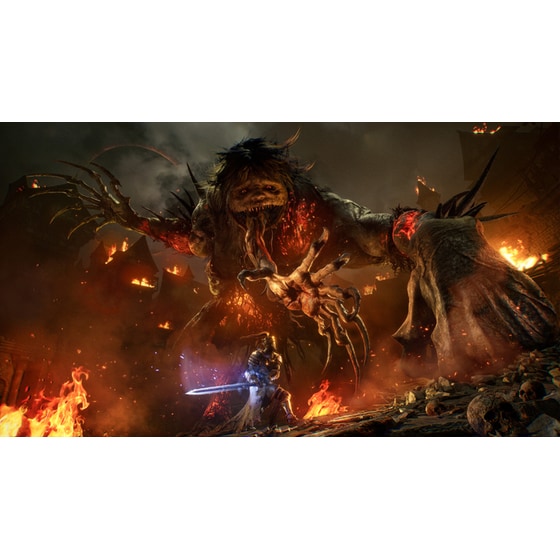 Lords of the Fallen - PS5 Used image 12