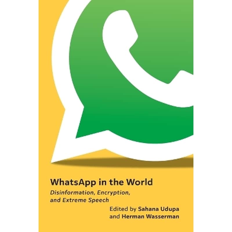 WhatsApp in the World