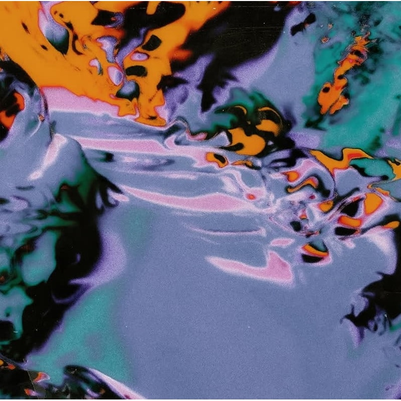 Disc Service 01 (LP 12)