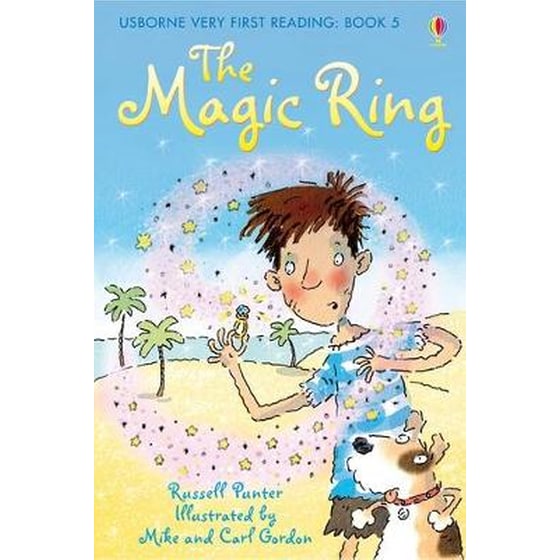 Magic Ring image 0