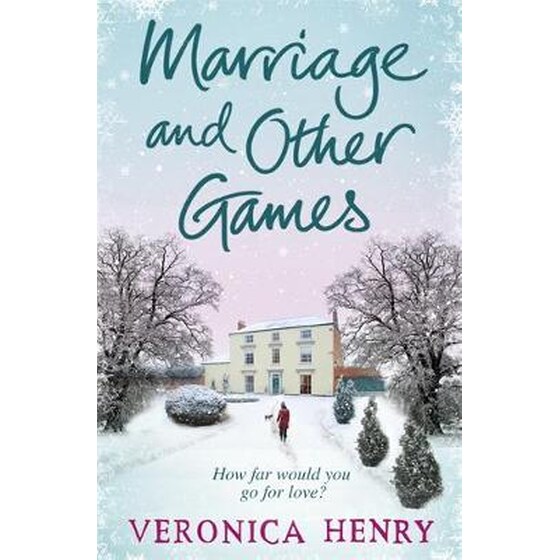 Marriage And Other Games image 0