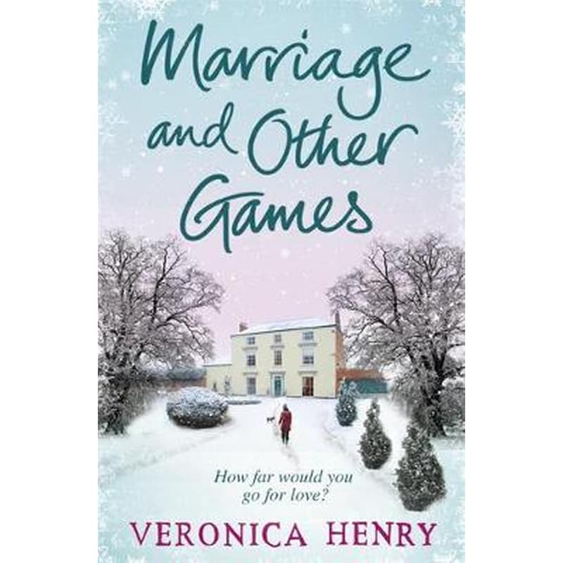 Marriage And Other Games