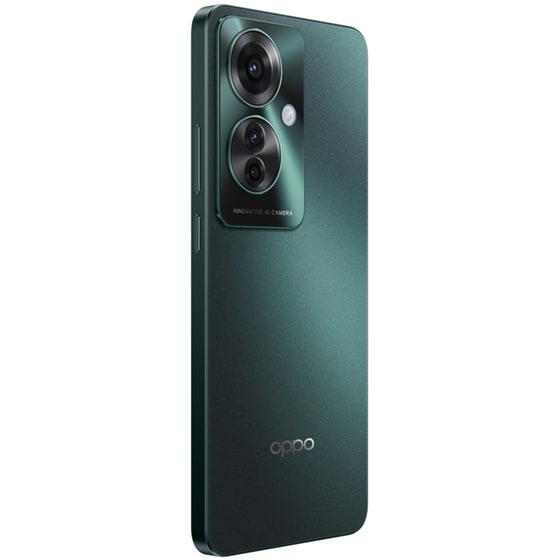 Oppo Reno 11F 5G 256GB - Palm Green image 5