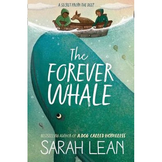 The Forever Whale image 0