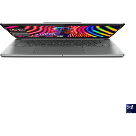 Lenovo Yoga Pro 7 14IAH10 14.5" QHD OLED (Core Ultra 9-285H/32 GB/1 TB SSD/Arc Graphics/Windows 11 Home) Laptop image 6
