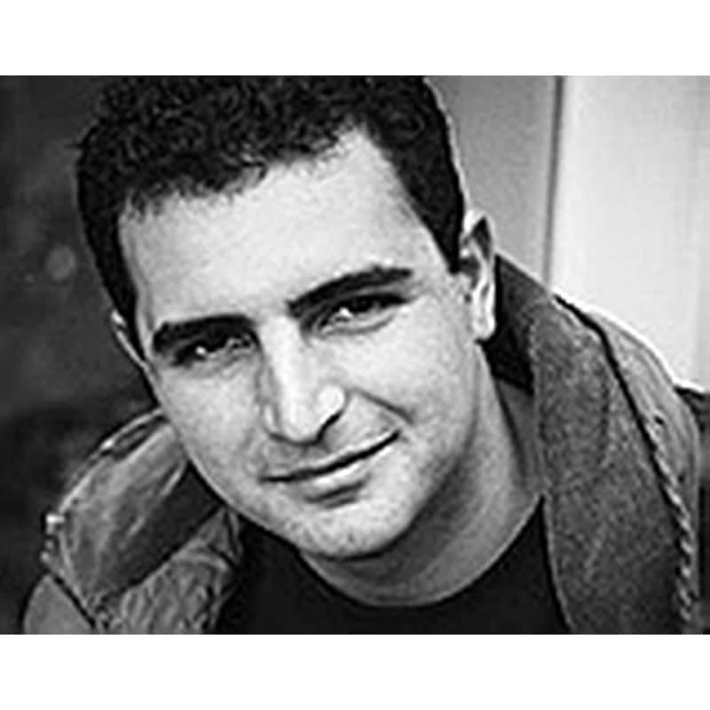 Author picture