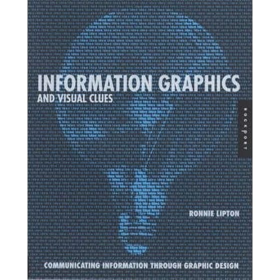 Information Graphics and Visual Clues image 0
