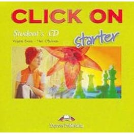 Click on Starter Student's CD