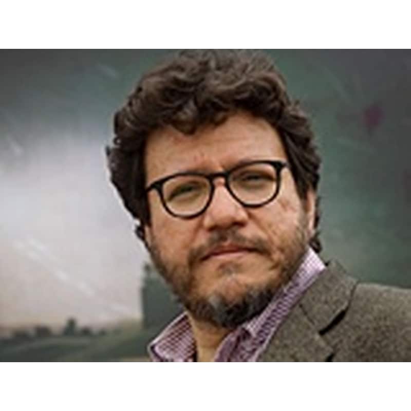 Author picture