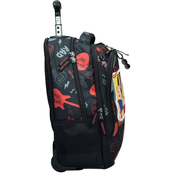 Τσάντα Τρόλεϋ Paul Frank Graffiti image 2