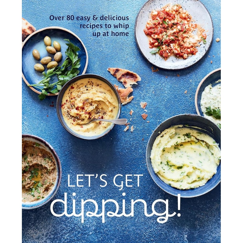 Lets Get dipping!