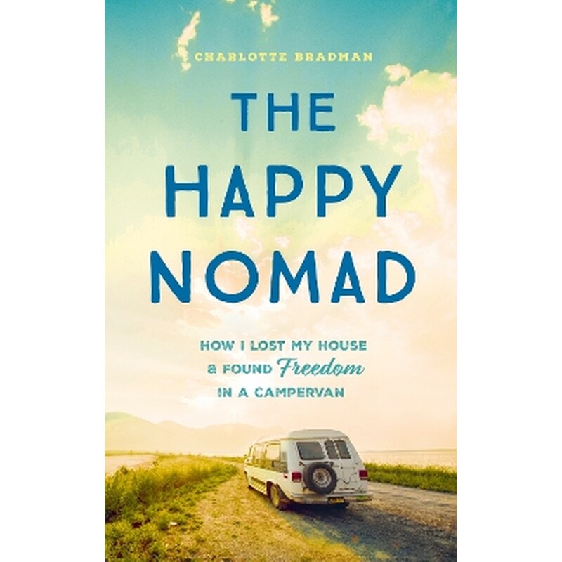 The Happy Nomad