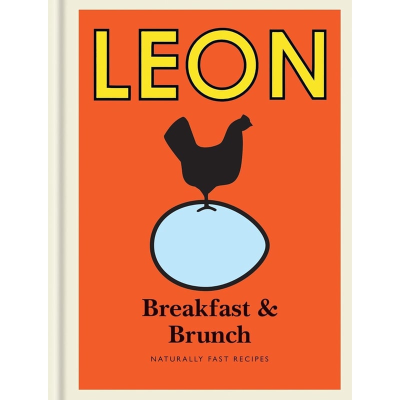 Little Leon: Breakfast Brunch