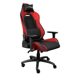 Καρέκλα Gaming Trust GXT714R Ruya - Κόκκινο/Μαύρο