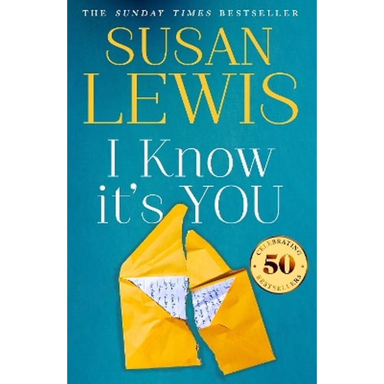 I Know It’s You image 0