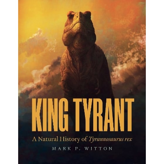 King Tyrant image 0