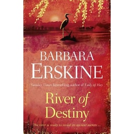 River of Destiny