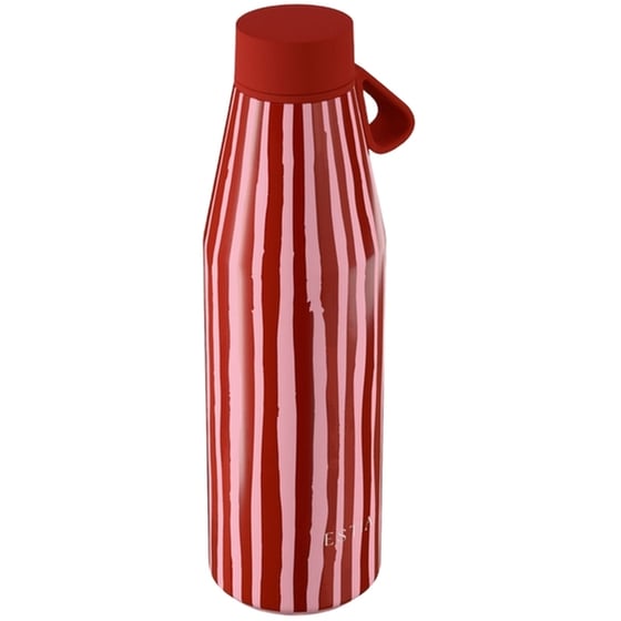 Μπουκάλι Θερμός Estia Flow Save the Aegean Viva Stripe 500 ml image 0