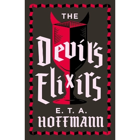 The Devil's Elixirs image 0