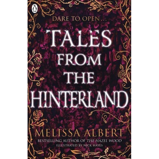 Tales From the Hinterland image 0