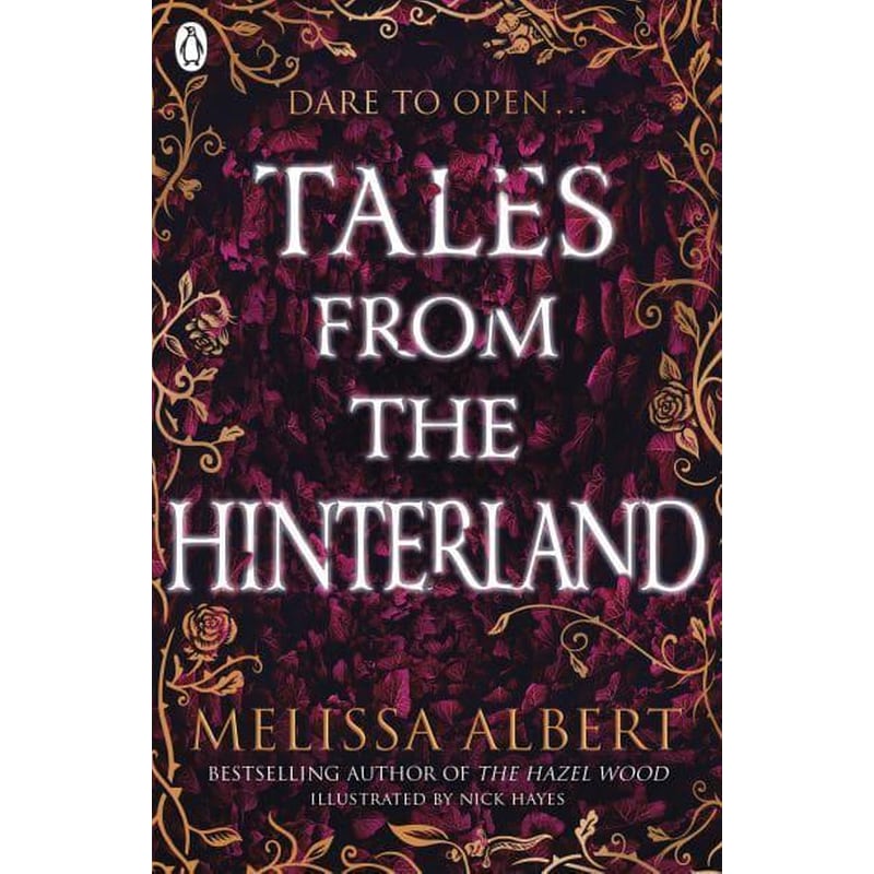 Tales From the Hinterland