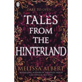 Tales From the Hinterland