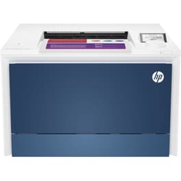 HP LaserJet 4202dn Έγχρωμος εκτυπωτής Laser A4 με WiFi (4RA87F)