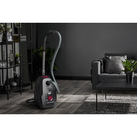 ROWENTA RO4933EA Green Force Max 900 W με Σακούλα 4.5 L Μαύρη Ηλεκτρική Σκούπα image 6