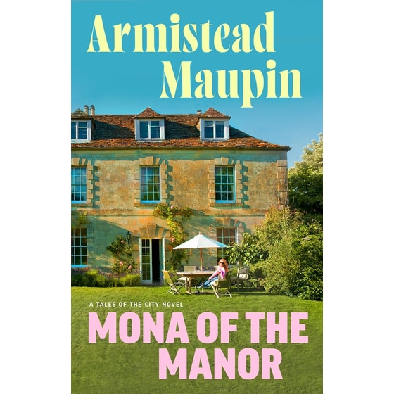 Mona of the Manor image 0