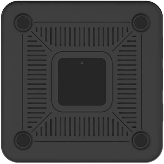 Media Player Mecool KM7 SE 32GB 4K - Μαύρο image 1