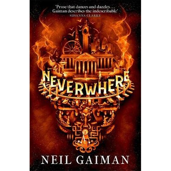 Neverwhere image 0
