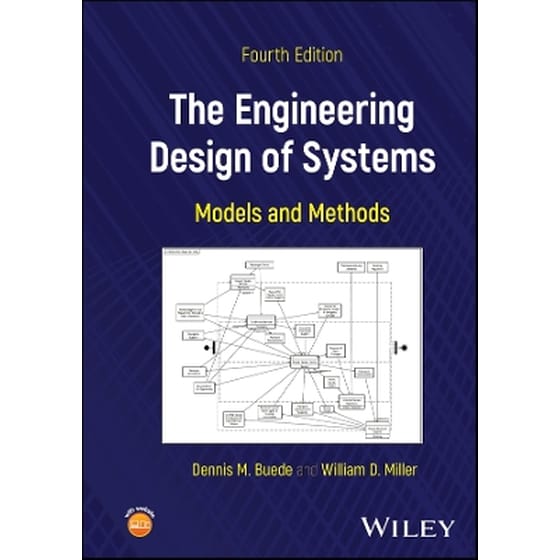 The Engineering Design of Systems image 0