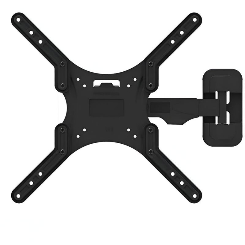 Βάση Τηλεόρασης Επιτοίχια Neomounts NEOWL40-540BL14 Με Περιστροφή;Μονού Βραχίονα 32 - 55 έως 35 kg φωτογραφία