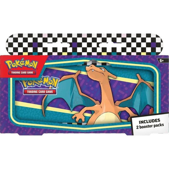 Κάισσα Pokemon Back To School Pencil Case 2024 (POK858390) image 0