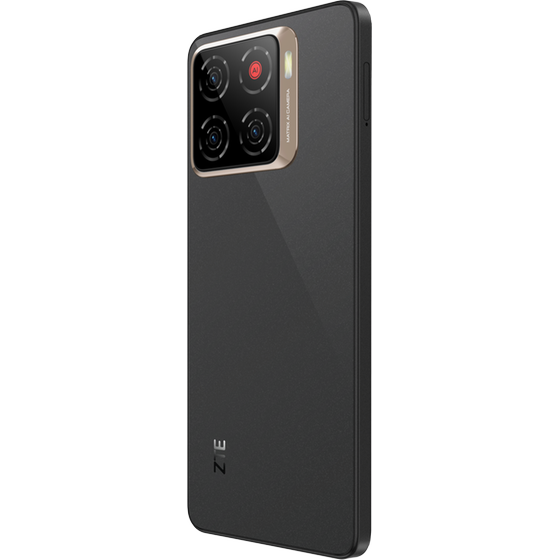 ZTE Blade A56 128GB - Celestial Black image 6