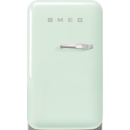 SMEG FAB5LPG5 34 Lt Pastel Green Ψυγείο Mini Bar