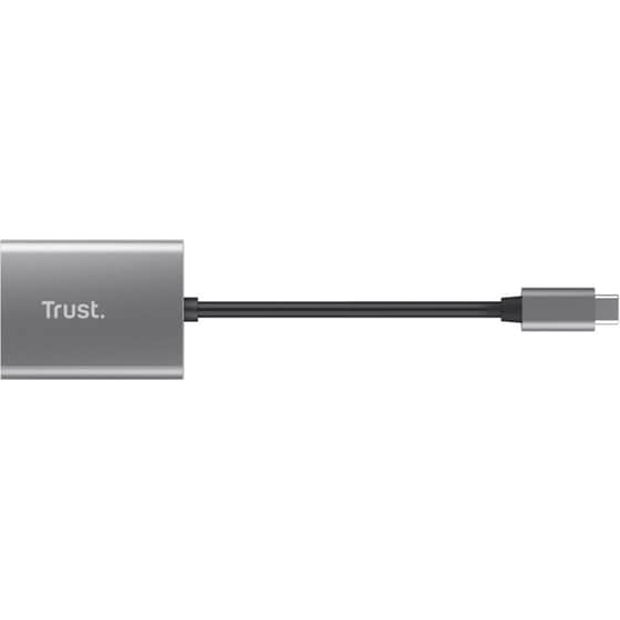 Card Reader Trust Dalux Fast USB-C image 3