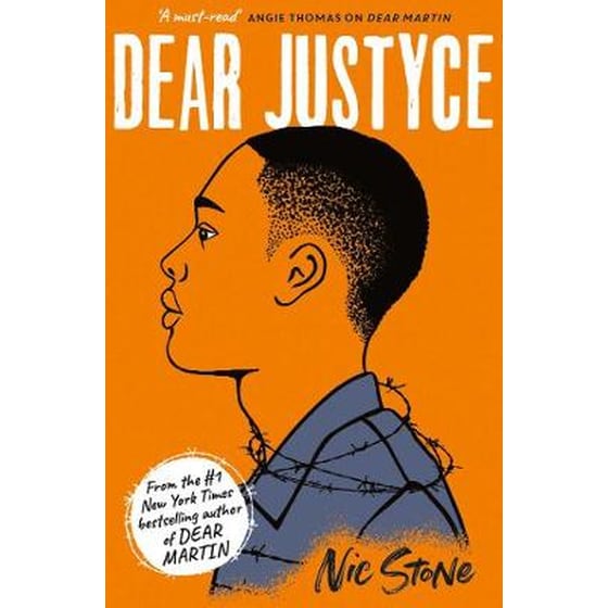 Dear Justyce image 0