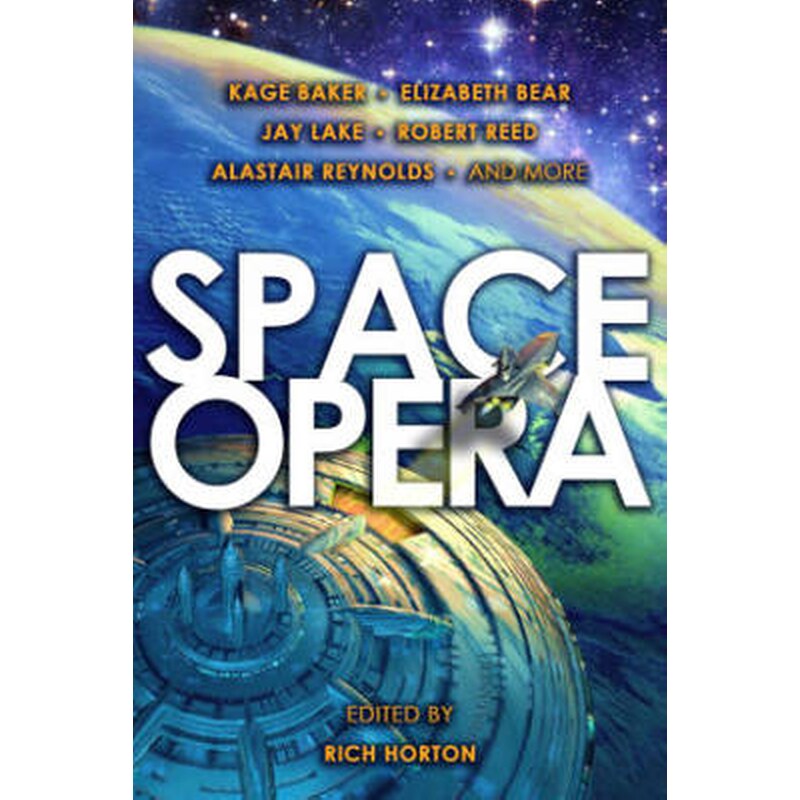 Space Opera