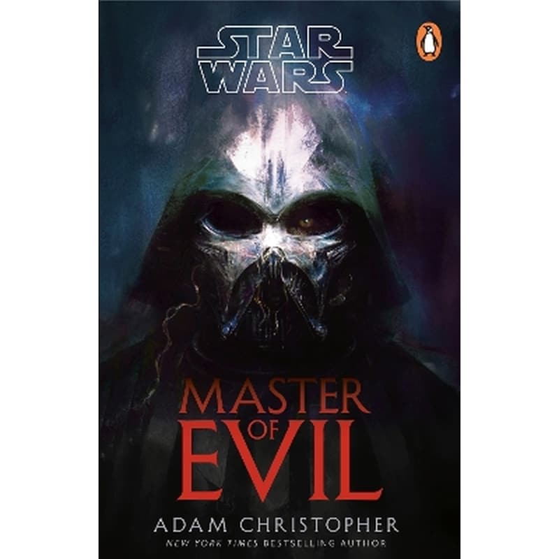 Star Wars: Master of Evil