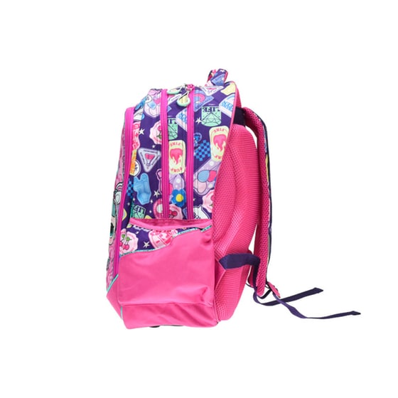 Τσάντα Πλάτης Gim Lol Surprise Πολλών Θηκών image 1