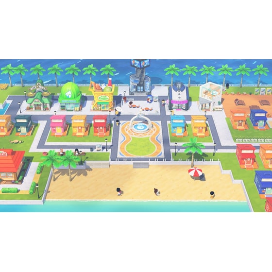 Tomodachi Life: Living the Dream - Nintendo Switch image 7