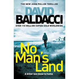 No Man's Land