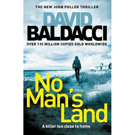 No Man's Land image 0