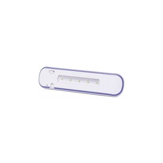 Grundig 56518 Φωτάκι Με 5 Led Και Αισθητήρα Κίνησης Ιδανικό Για Ντουλάπες Και Κλειστούς Χώρους image 0